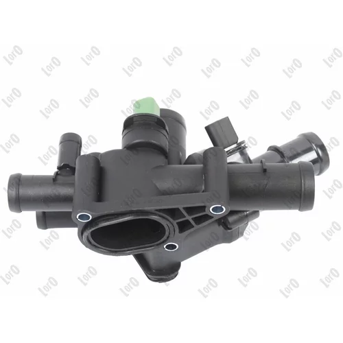 Termostat chladenia ABAKUS 053-025-0055 (ABAKUS / Loro) - obr. 2