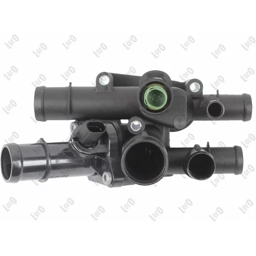 Termostat chladenia ABAKUS 053-025-0055 (ABAKUS / Loro) - obr. 4