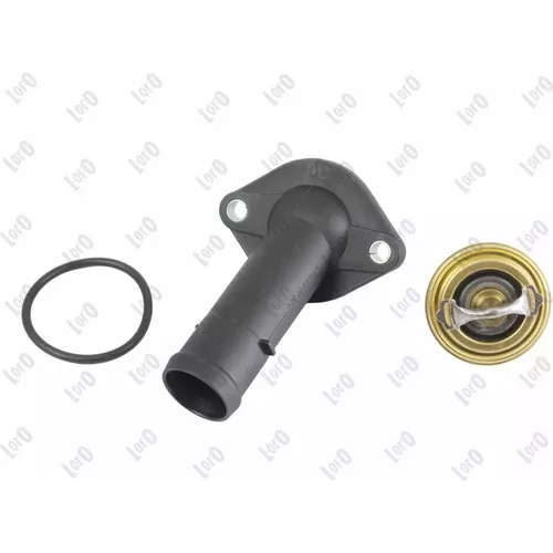 Termostat chladenia 053-025-0060 (ABAKUS / Loro) - obr. 1