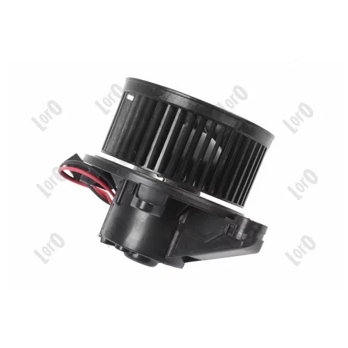 Vnútorný ventilátor ABAKUS 054-022-0017 (ABAKUS / Loro) - obr. 2