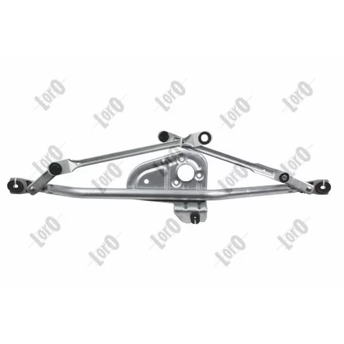 Mechanizmus stieračov ABAKUS 103-04-060 (ABAKUS / Loro) - obr. 1