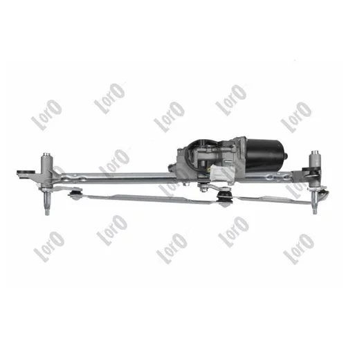 Mechanizmus stieračov ABAKUS 103-04-095 (ABAKUS / Loro) - obr. 2
