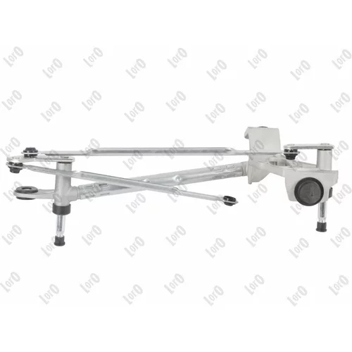 Mechanizmus stieračov ABAKUS 103-04-139 (ABAKUS / Loro) - obr. 2