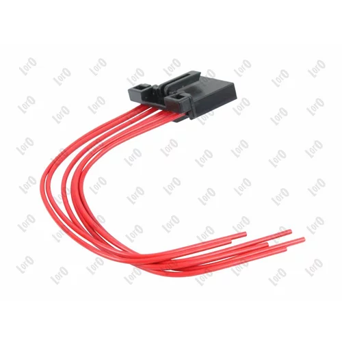 Sada na opravu káblov, centrálana elektronika ABAKUS 120-00-352 (ABAKUS / Loro) - obr. 1