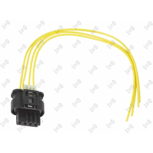 Sada na opravu káblov, centrálna elektronika 120-00-382 (ABAKUS / Loro)