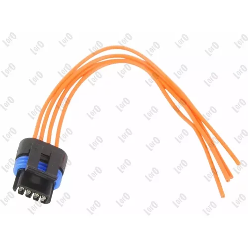 Sada na opravu káblov, centrálana elektronika ABAKUS 120-00-388