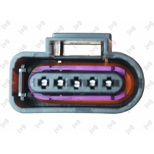Sada na opravu káblov, centrálana elektronika ABAKUS 120-00-489 (ABAKUS / Loro) - obr. 1