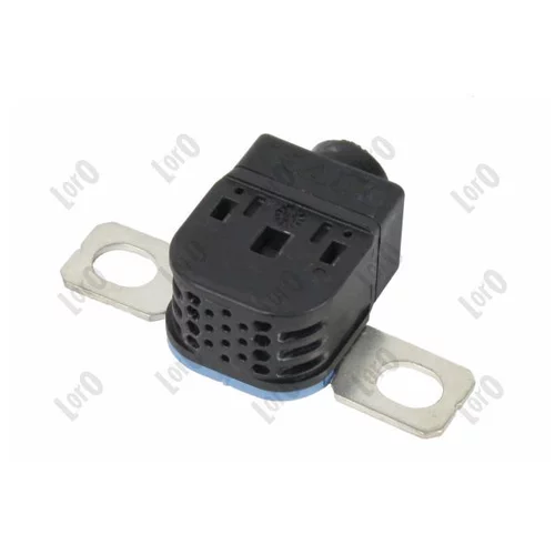 Adaptér batérie ABAKUS 120-08-208 (ABAKUS / Loro) - obr. 1