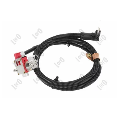Adaptér batérie ABAKUS 120-08-214