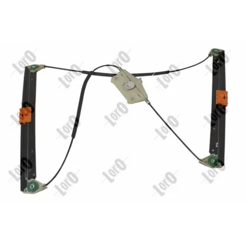 Mechanizmus zdvíhania okna ABAKUS 130-003-007 (ABAKUS / Loro) - obr. 2