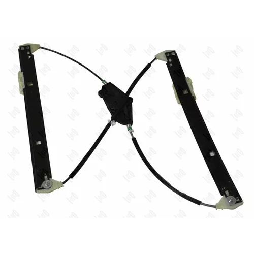 Mechanizmus zdvíhania okna ABAKUS 130-003-026 (ABAKUS / Loro) - obr. 2