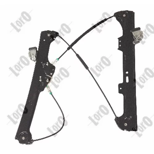 Mechanizmus zdvíhania okna ABAKUS 130-004-016 (ABAKUS / Loro) - obr. 2