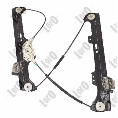 Mechanizmus zdvíhania okna ABAKUS 130-004-016 (ABAKUS / Loro) - obr. 3