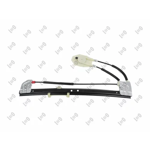 Mechanizmus zdvíhania okna ABAKUS 130-004-024 (ABAKUS / Loro) - obr. 1