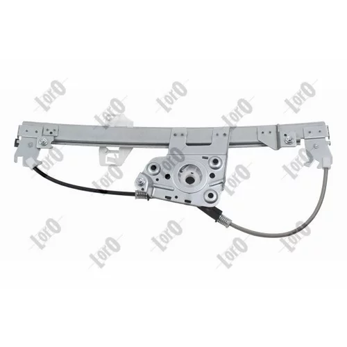 Mechanizmus zdvíhania okna ABAKUS 130-004-030 (ABAKUS / Loro) - obr. 4