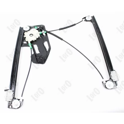 Mechanizmus zdvíhania okna ABAKUS 130-004-059 (ABAKUS / Loro) - obr. 1