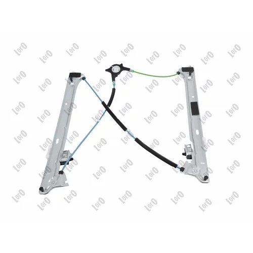 Mechanizmus zdvíhania okna ABAKUS 130-014-002 (ABAKUS / Loro) - obr. 1
