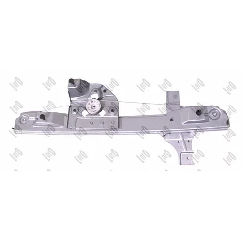 Mechanizmus zdvíhania okna ABAKUS 130-038-002 (ABAKUS / Loro) - obr. 1