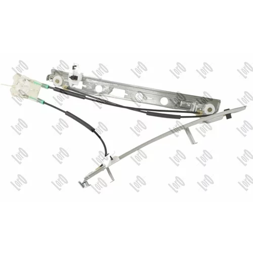Mechanizmus zdvíhania okna ABAKUS 130-042-002 (ABAKUS / Loro) - obr. 1
