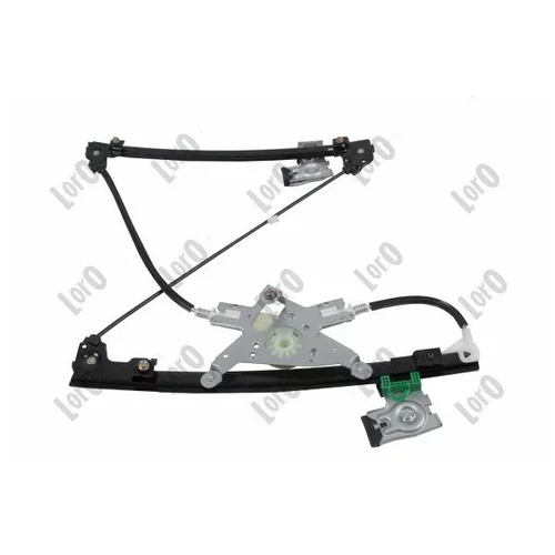 Mechanizmus zdvíhania okna ABAKUS 130-053-004 (ABAKUS / Loro) - obr. 2