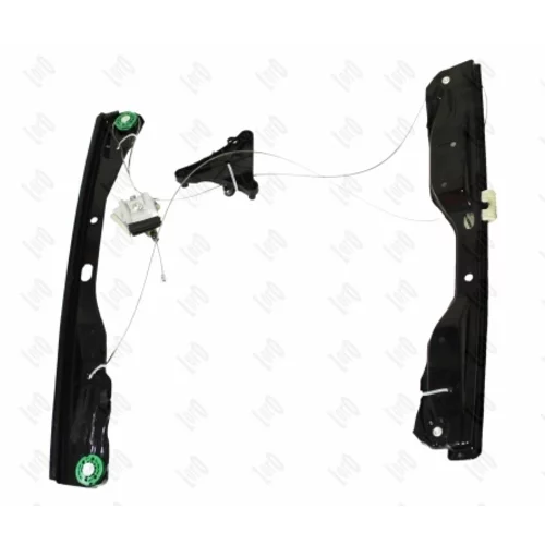 Mechanizmus zdvíhania okna ABAKUS 130-053-052 (ABAKUS / Loro) - obr. 1