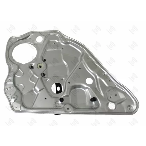 Mechanizmus zdvíhania okna ABAKUS 130-053-057