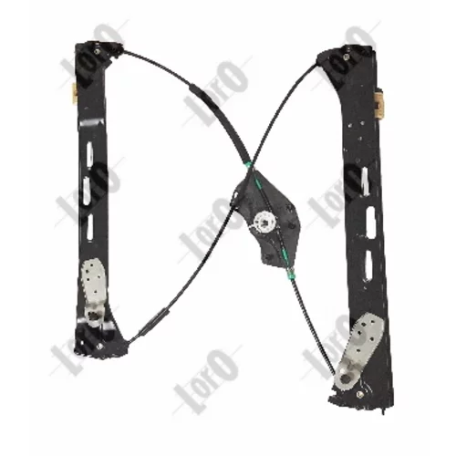 Mechanizmus zdvíhania okna ABAKUS 130-053-065 (ABAKUS / Loro) - obr. 1
