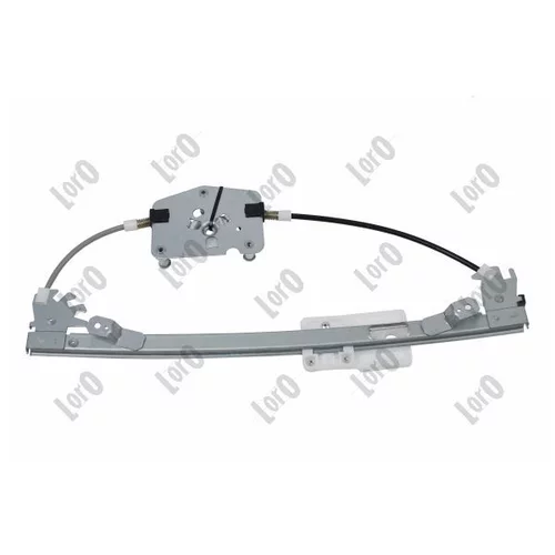 Mechanizmus zdvíhania okna ABAKUS 130-053-074 (ABAKUS / Loro) - obr. 1