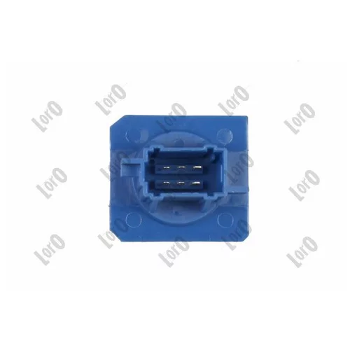 Odpor vnútorného ventilátora ABAKUS 133-009-014 (ABAKUS / Loro) - obr. 1
