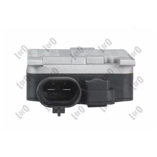 Riadiaca jednotka elektrického ventilátora chladenia motora ABAKUS 133-017-008 (ABAKUS / Loro) - obr. 1