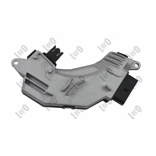 Odpor vnútorného ventilátora ABAKUS 133-037-006 (ABAKUS / Loro) - obr. 1