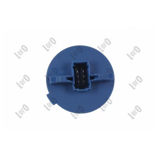 Odpor vnútorného ventilátora ABAKUS 133-053-013 (ABAKUS / Loro) - obr. 1