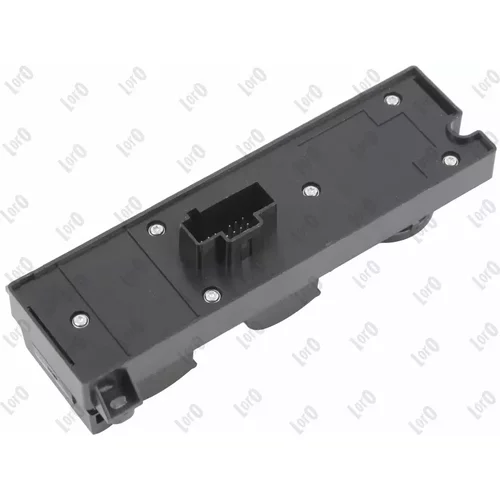 Spínač elektrického otvárania okien 135-05-115 (ABAKUS / Loro) - obr. 1