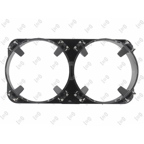 Drziak napojov ABAKUS 135-99-057 (ABAKUS / Loro) - obr. 3