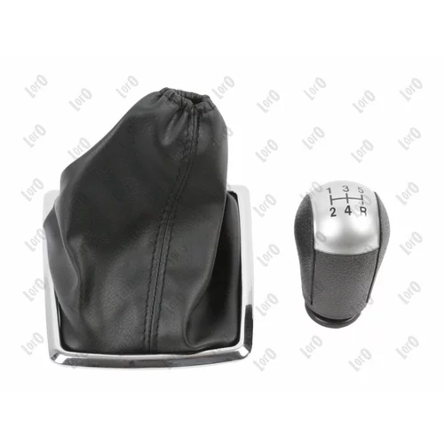 Hlavica radiacej páky ABAKUS 135-99-632 (ABAKUS / Loro) - obr. 2