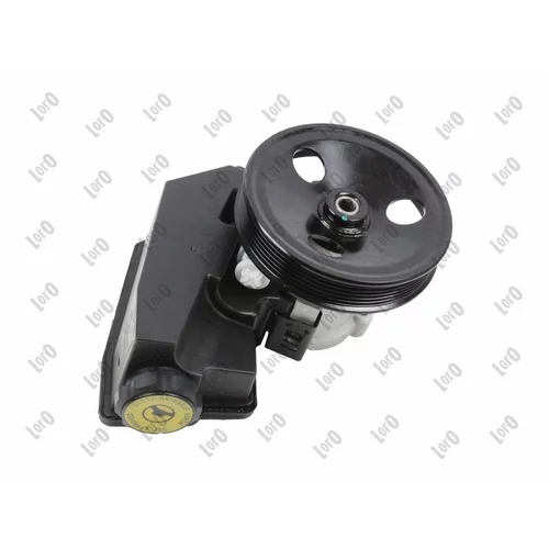 Hydraulické čerpadlo pre riadenie ABAKUS 140-01-100 (ABAKUS / Loro) - obr. 3