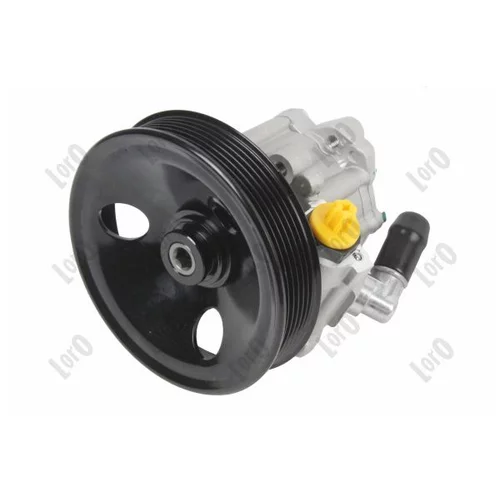 Hydraulické čerpadlo pre riadenie ABAKUS 140-01-356