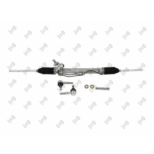 Prevodka riadenia ABAKUS 140-02-024