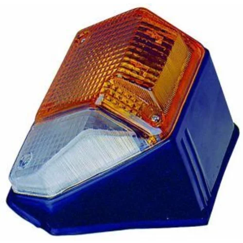 Smerové svetlo ABAKUS 212-1509R-2