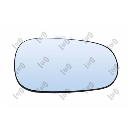 Sklo vonkajšieho zrkadla ABAKUS 3110G02 (ABAKUS / Loro) - obr. 1