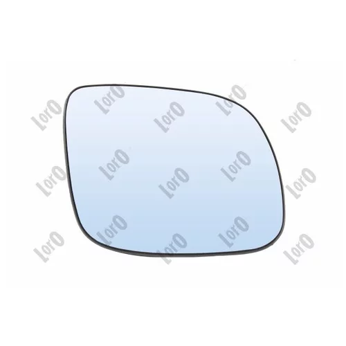 Sklo vonkajšieho zrkadla ABAKUS 3505G06 (ABAKUS / Loro) - obr. 1
