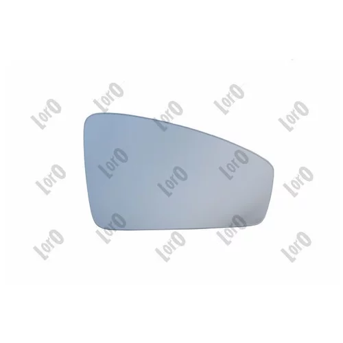 Sklo vonkajšieho zrkadla ABAKUS 4065G02 (ABAKUS / Loro) - obr. 1