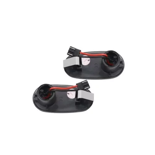 Sada smerových svetiel ABAKUS L01-140-001LED-S (ABAKUS / Loro) - obr. 1