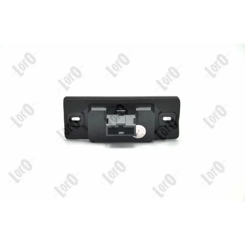 Osvetlenie poznávacej značky ABAKUS L03-210-0003LED (ABAKUS / Loro) - obr. 1