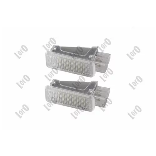 Vnútorné svetlo ABAKUS L03-470-001LED (ABAKUS / Loro) - obr. 1