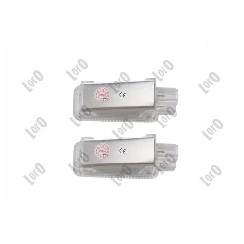 Vnútorné svetlo ABAKUS L03-470-001LED (ABAKUS / Loro) - obr. 2