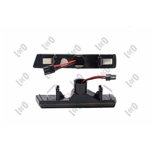 Sada smerových svetiel ABAKUS L04-140-008LED-SD (ABAKUS / Loro) - obr. 1