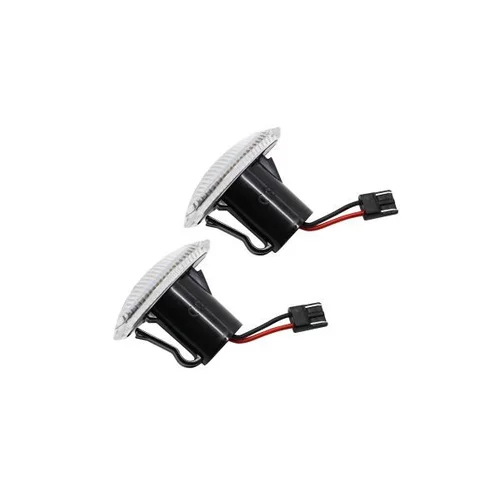 Sada smerových svetiel ABAKUS L16-140-001LED (ABAKUS / Loro) - obr. 1