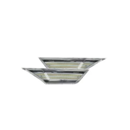 Bočné obrysové svetlo ABAKUS L18-140-001LED-2