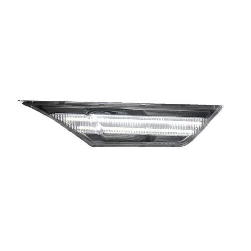 Bočné obrysové svetlo ABAKUS L18-140-001LED-2 (ABAKUS / Loro) - obr. 2